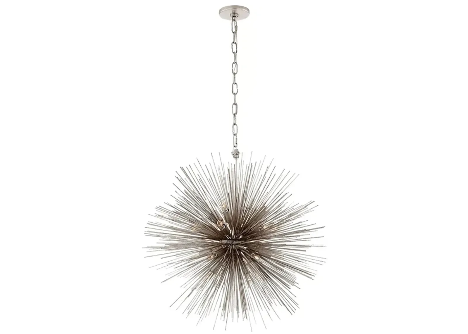 Kelly Wearstler Strada Medium Round Chandelier 