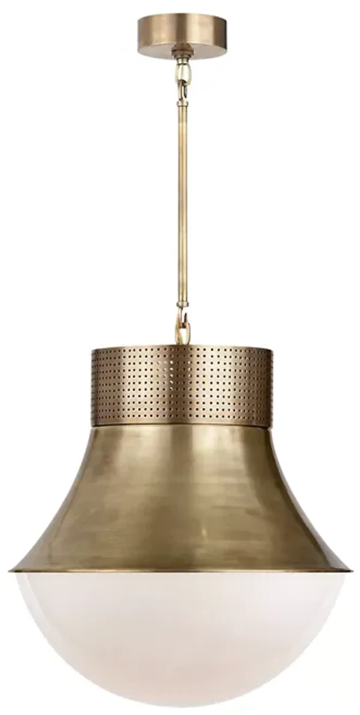 Kelly Wearstler Precision Large Pendant