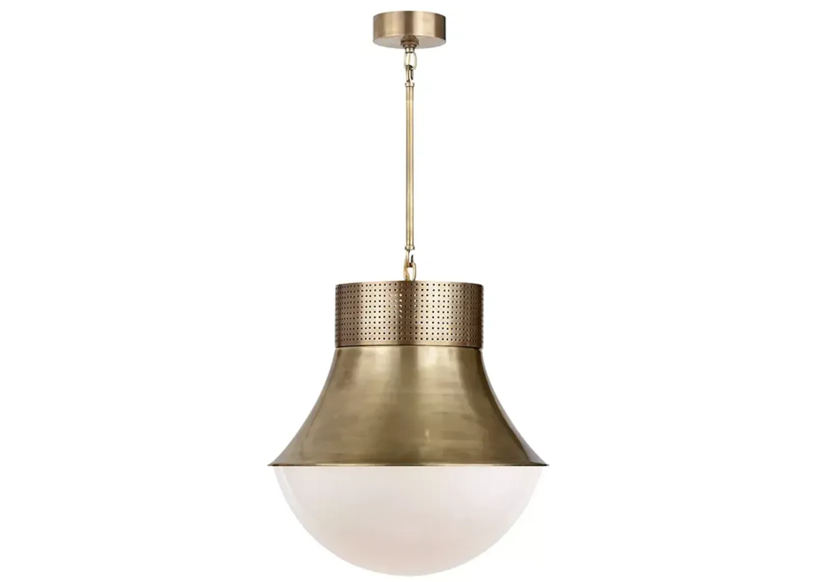 Kelly Wearstler Precision Large Pendant