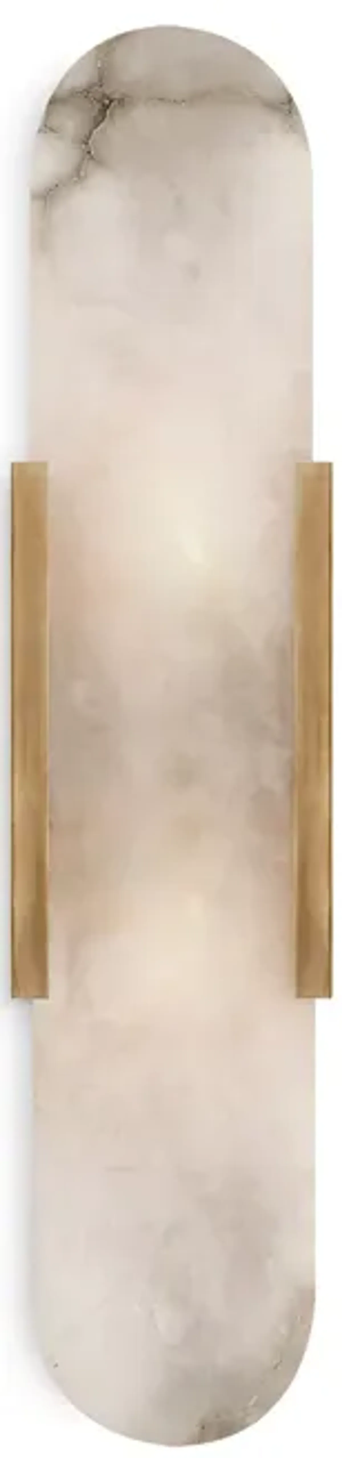 Kelly Wearstler Melange Elongated Sconce