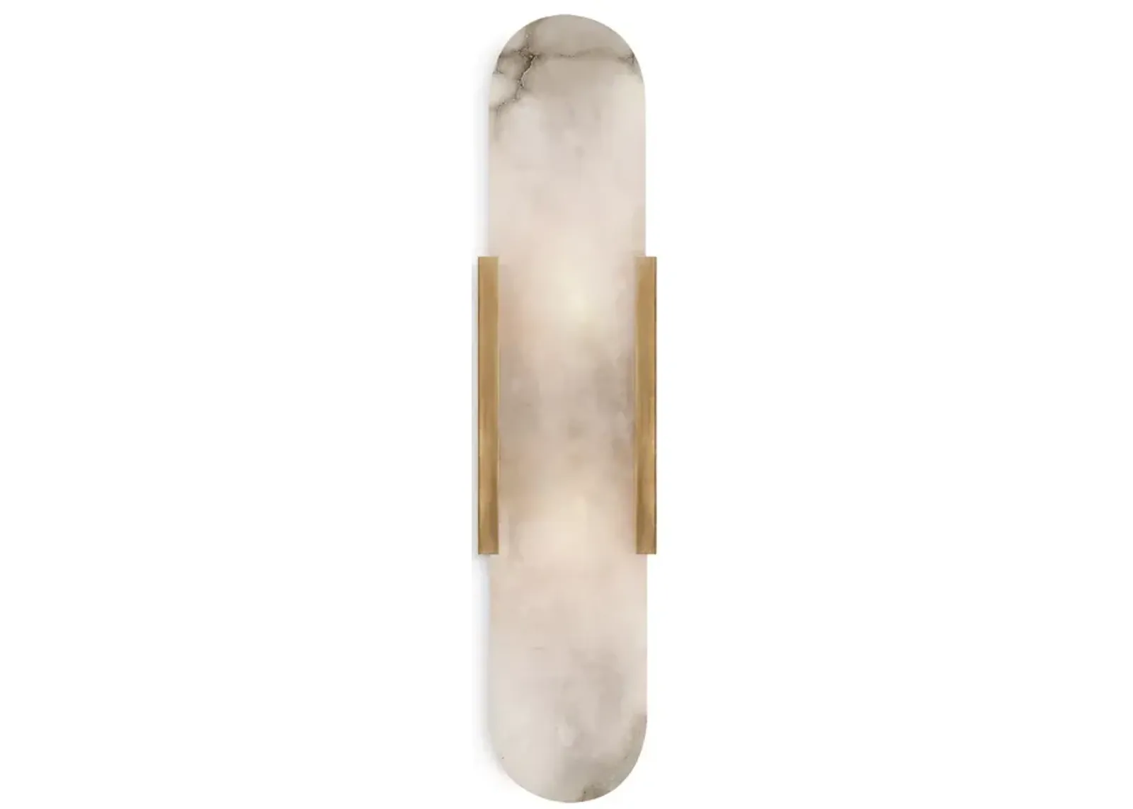 Kelly Wearstler Melange Elongated Sconce