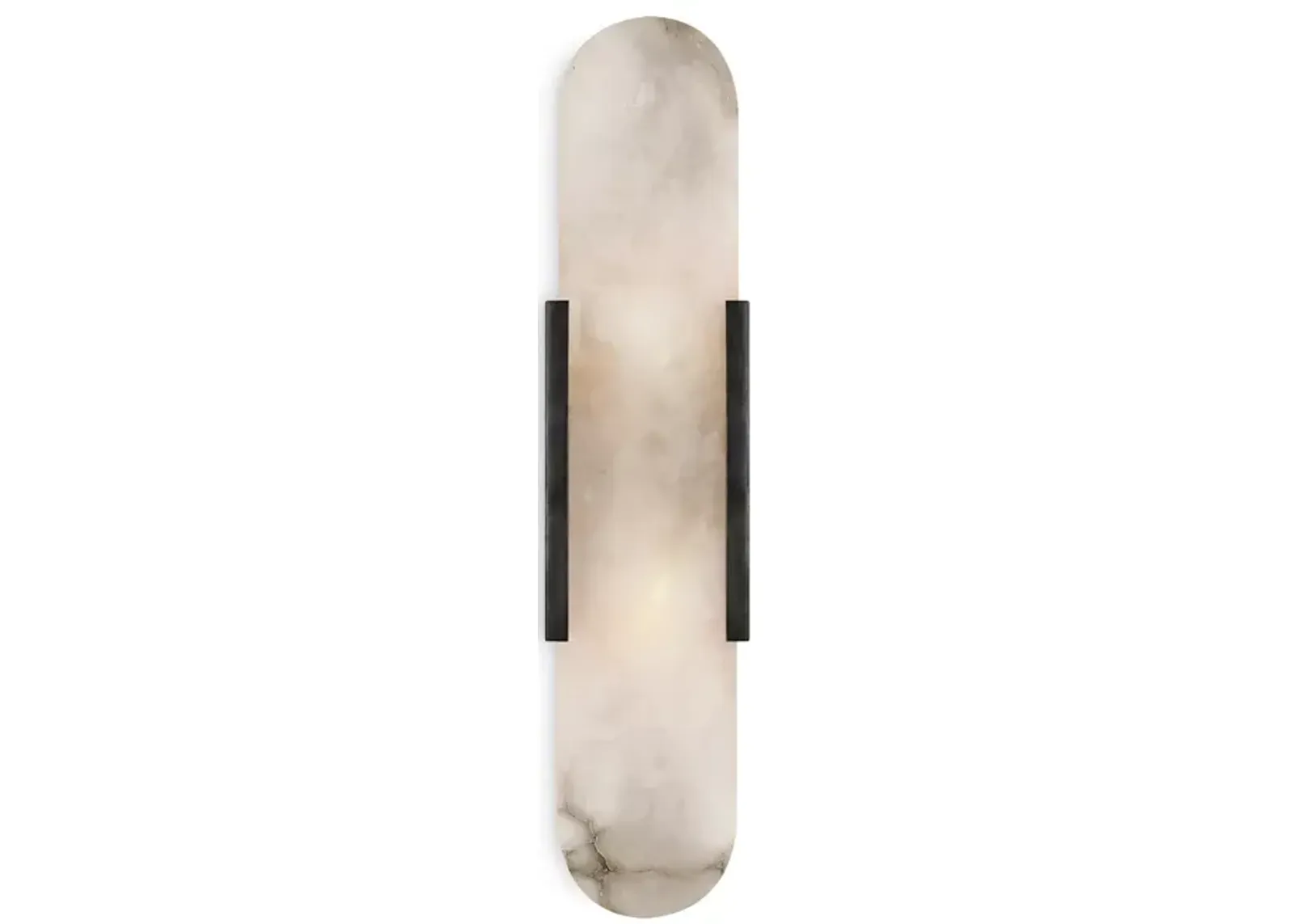 Kelly Wearstler Melange Elongated Sconce