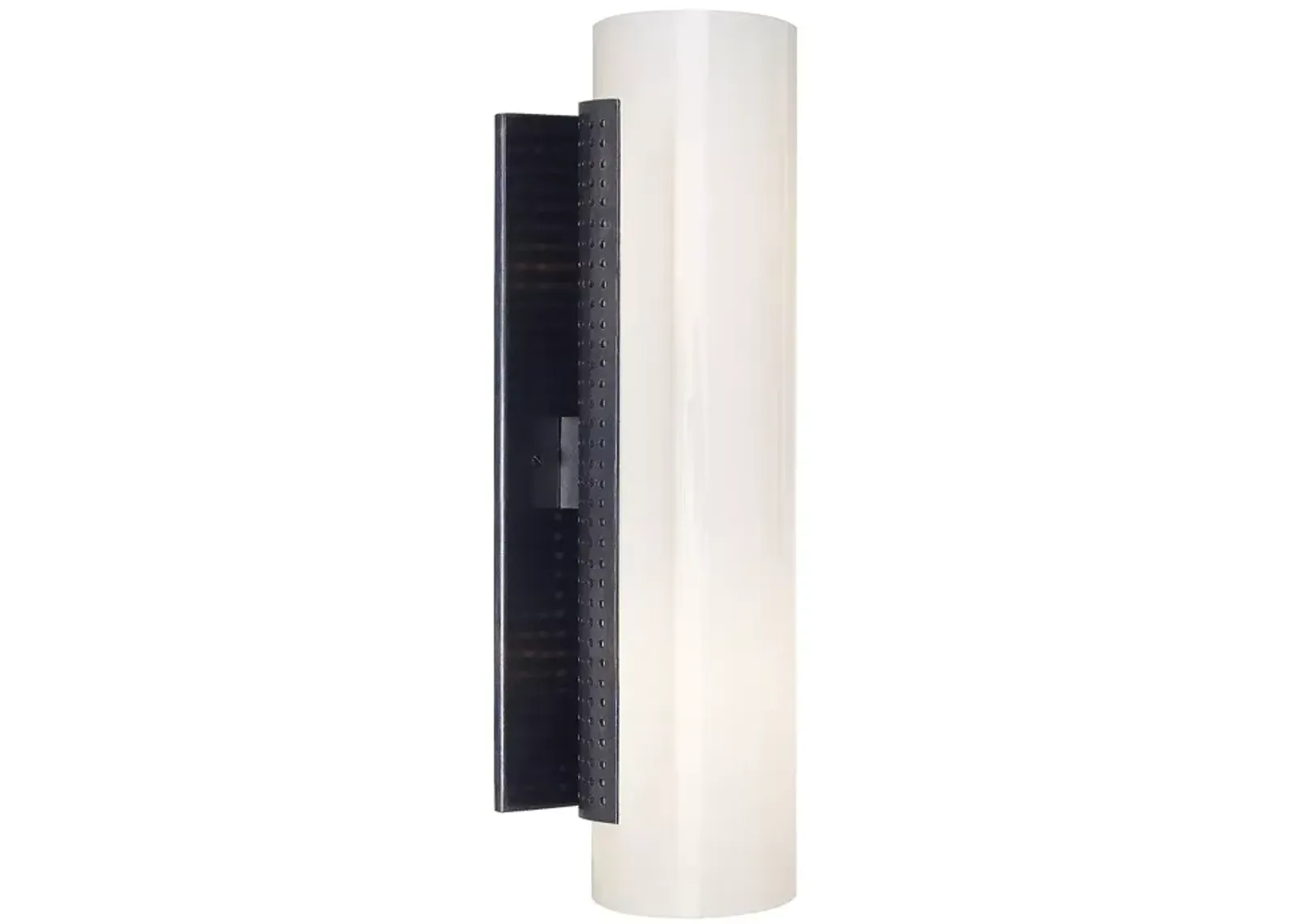 Kelly Wearstler Precision Cylinder Sconce