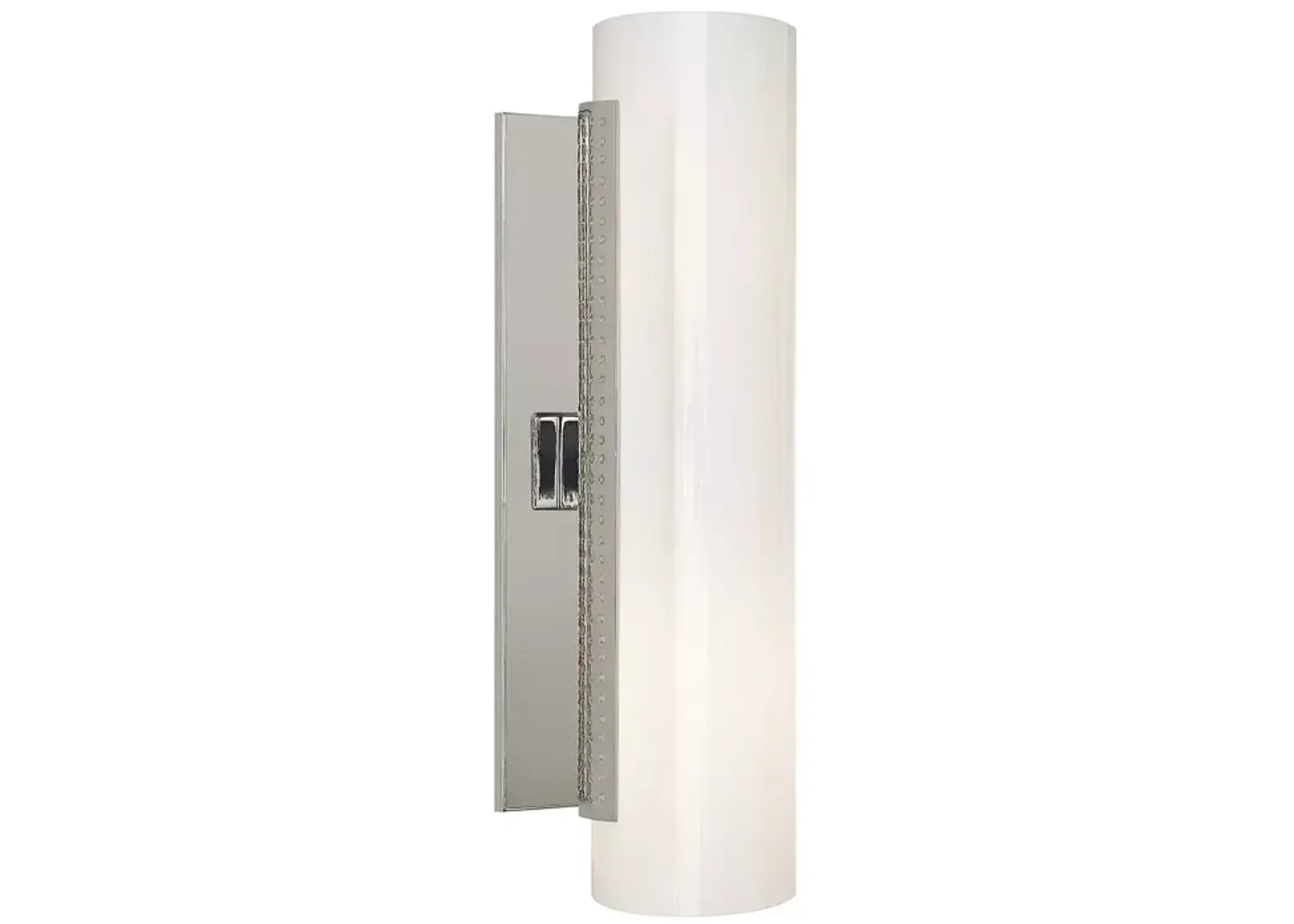 Kelly Wearstler Precision Cylinder Sconce