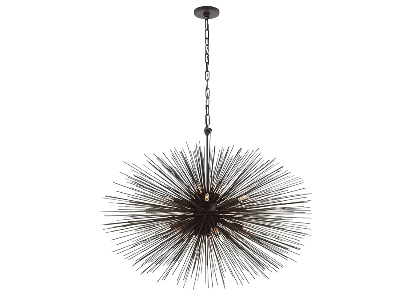 Kelly Wearstler Strada Medium Chandelier