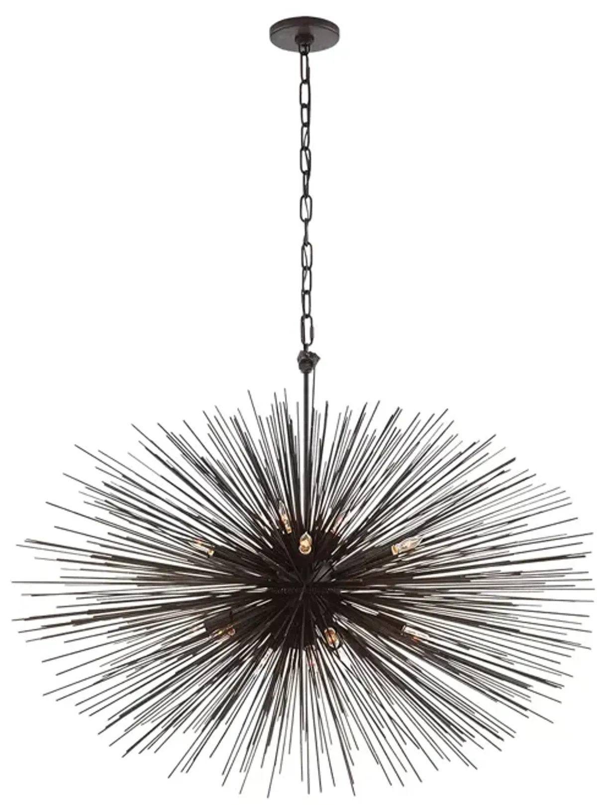 Kelly Wearstler Strada Medium Chandelier