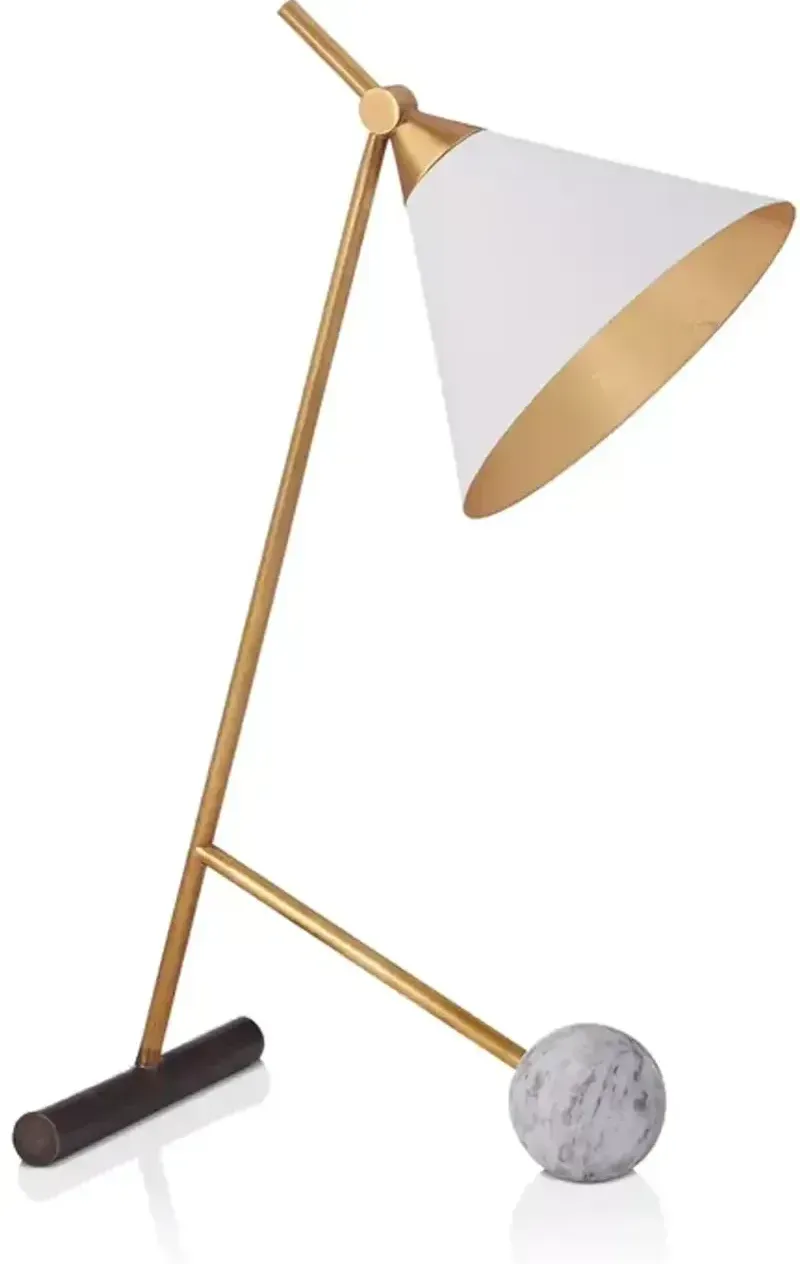 Kelly Wearstler Cleo Table Lamp