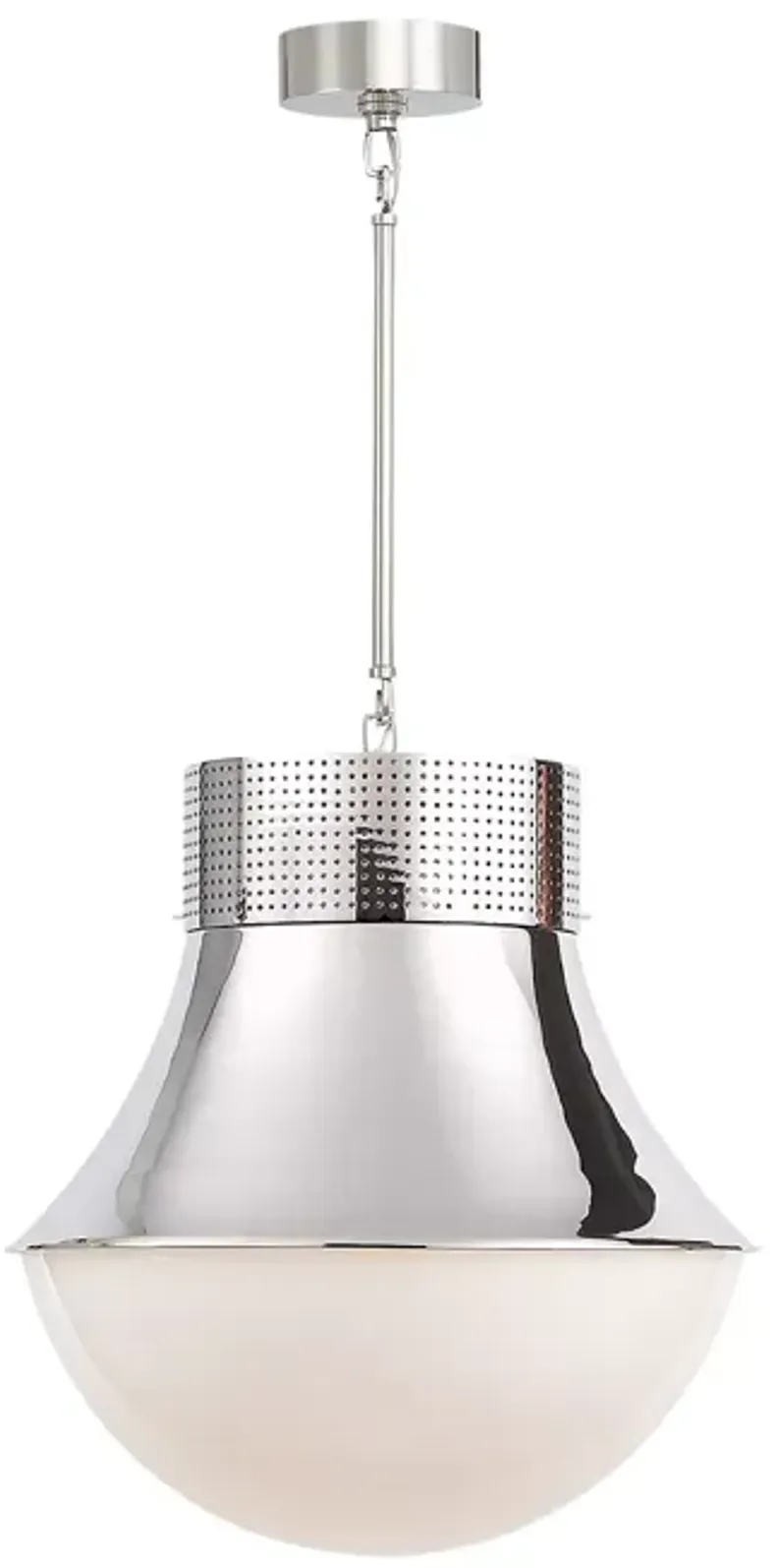 Kelly Wearstler Precision Large Pendant