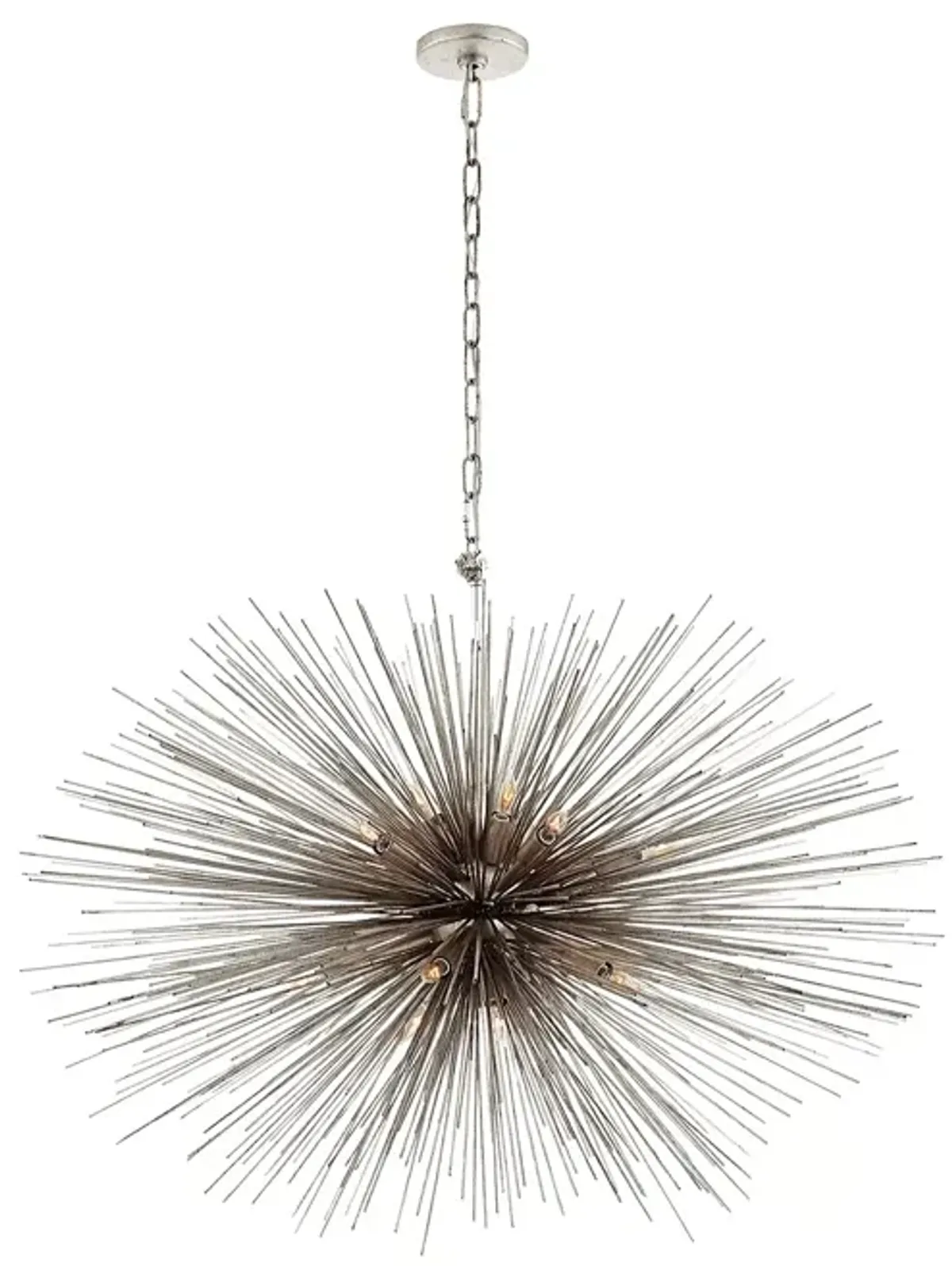 Kelly Wearstler Strada Medium Chandelier