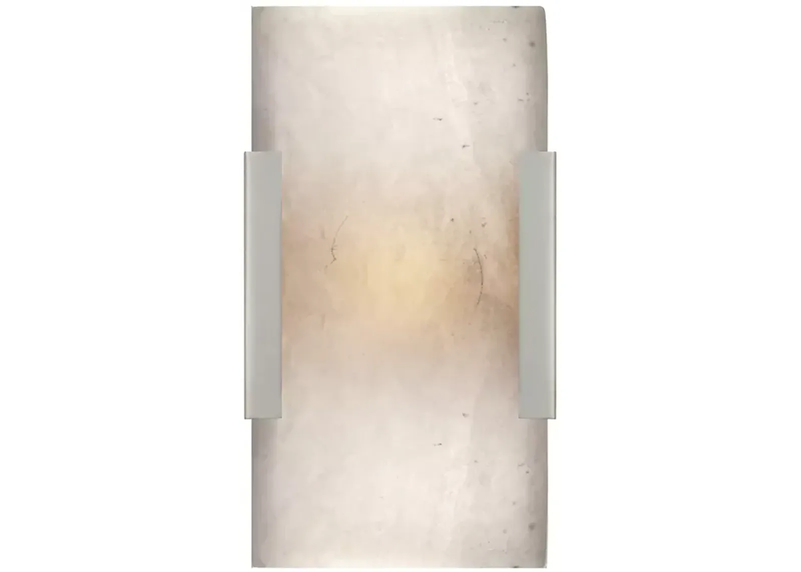 Kelly Wearstler Covet Wide Clip Bath Sconce