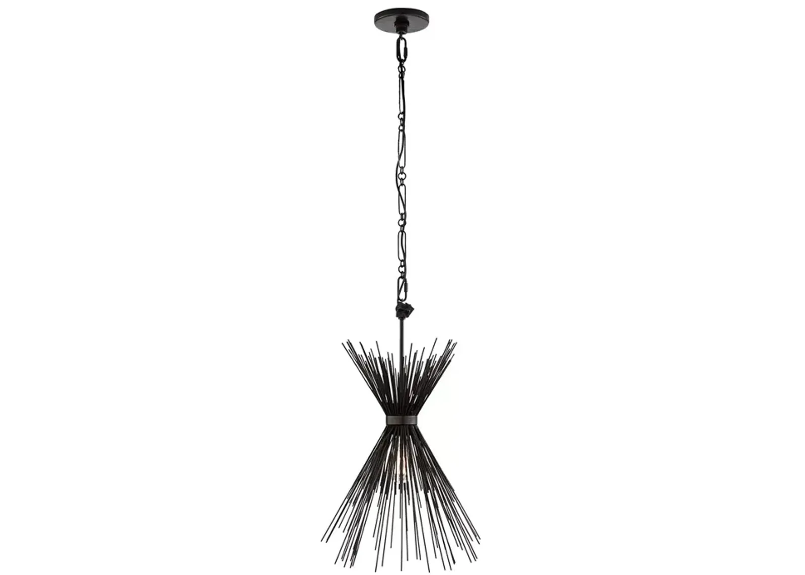 Kelly Wearstler Strada Small Chandelier