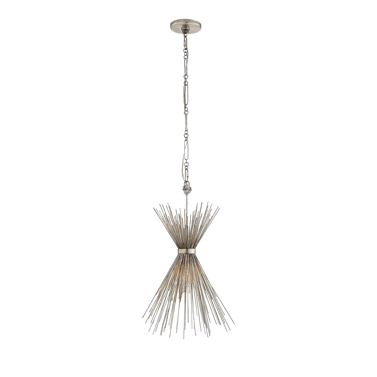 Kelly Wearstler Strada Small Chandelier