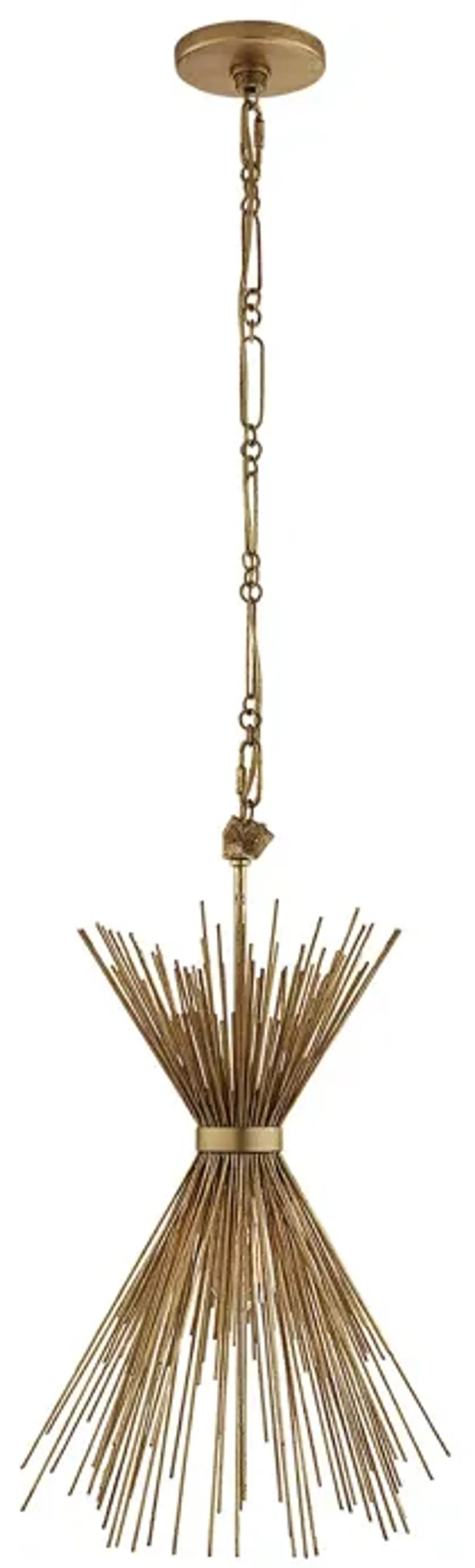 Kelly Wearstler Strada Small Chandelier