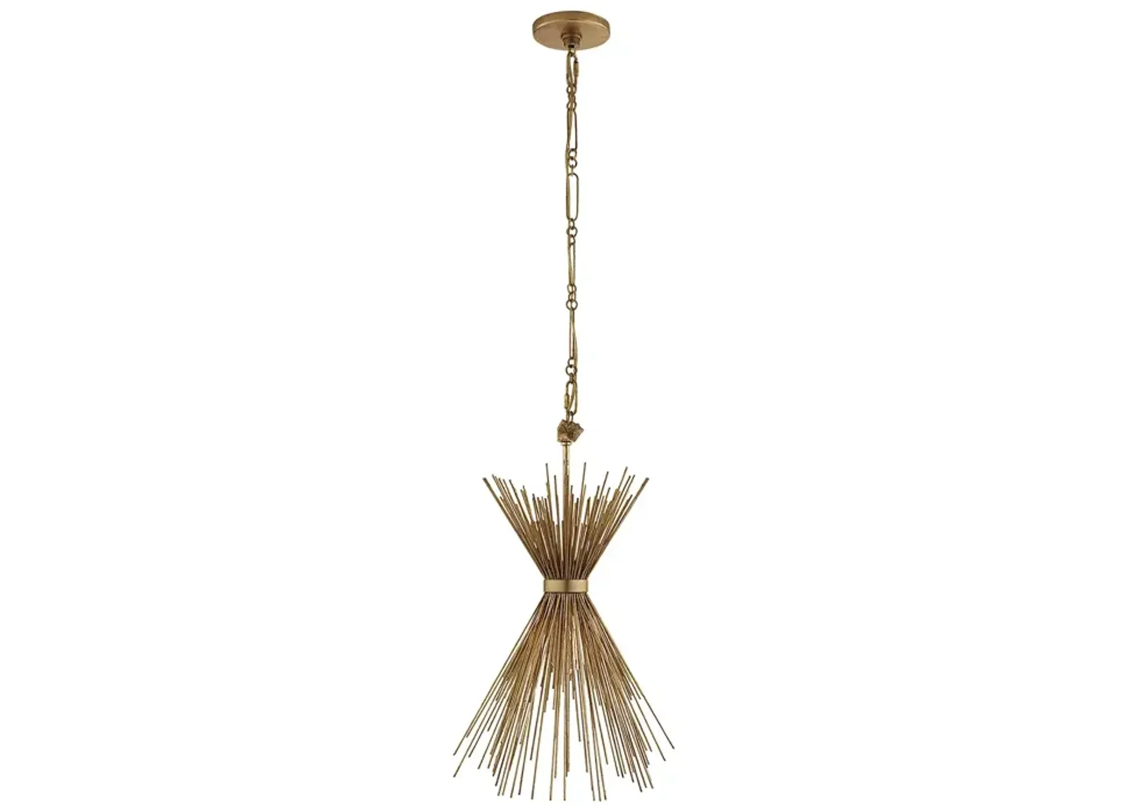 Kelly Wearstler Strada Small Chandelier