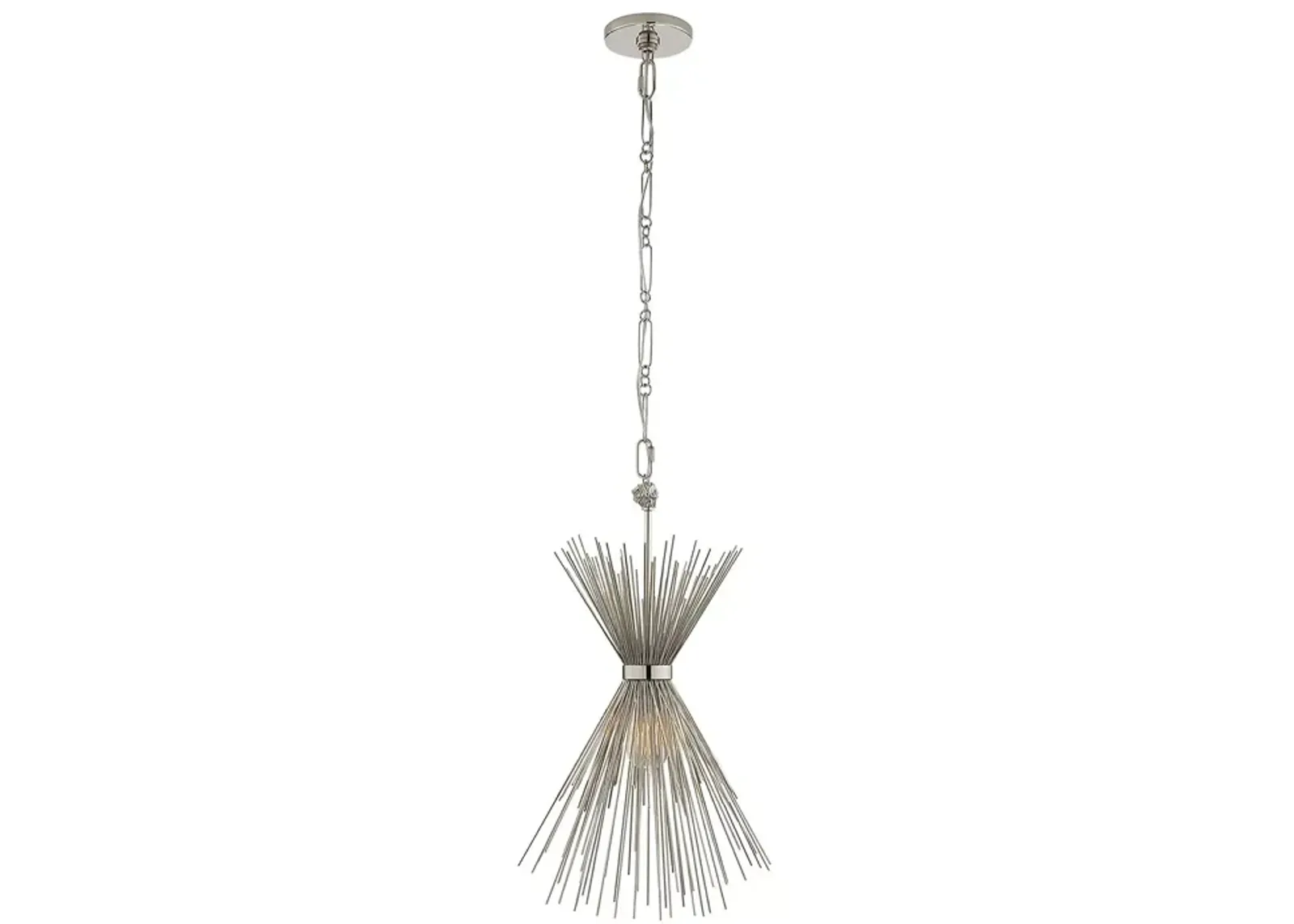 Kelly Wearstler Strada Small Chandelier