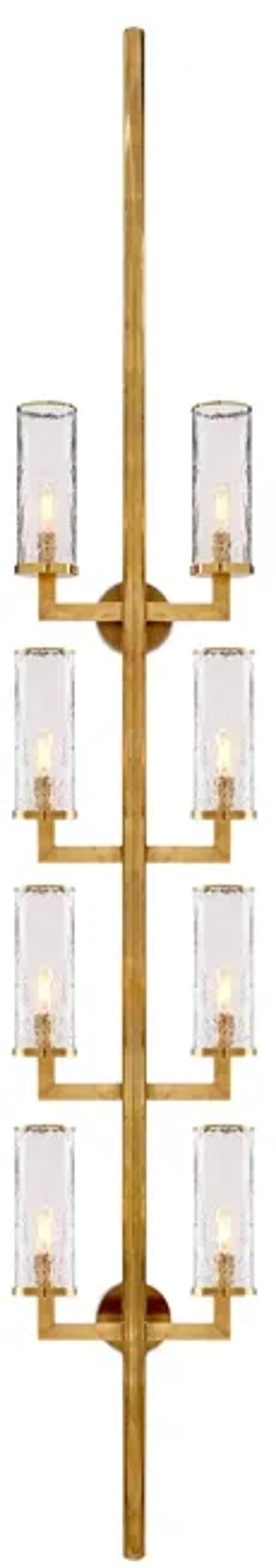 Kelly Wearstler Liaison Statement Sconce 