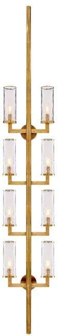 Kelly Wearstler Liaison Statement Sconce 