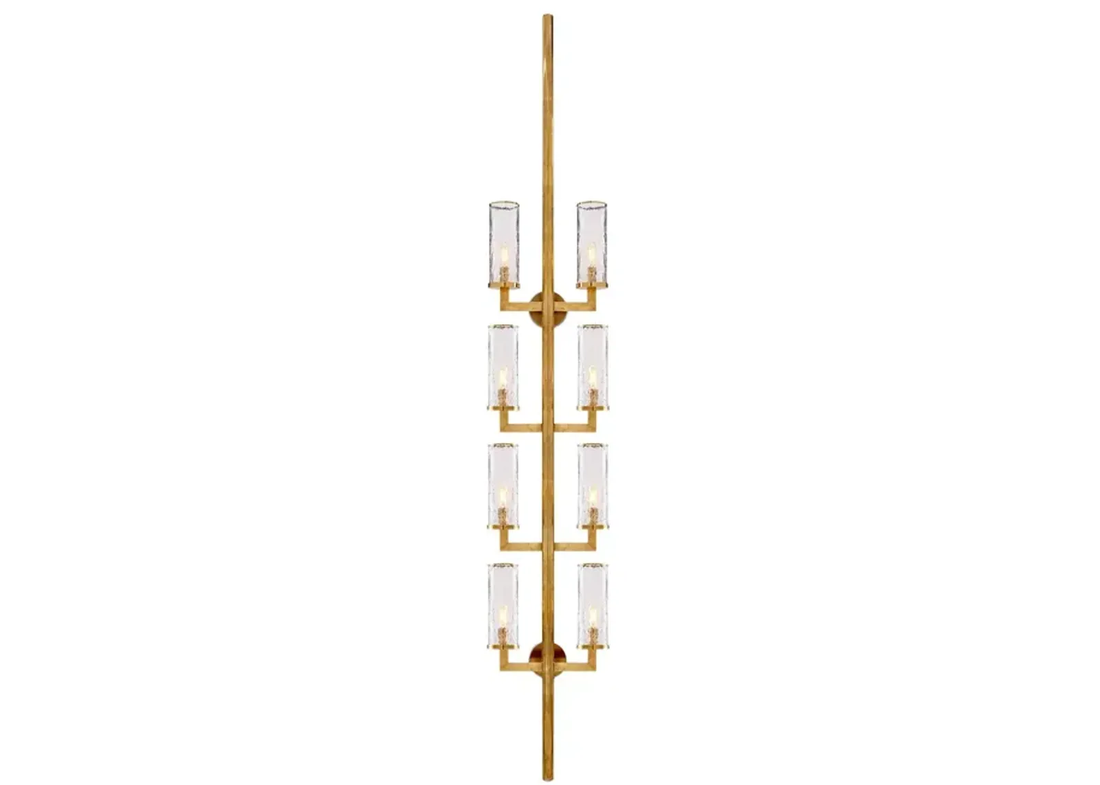 Kelly Wearstler Liaison Statement Sconce 