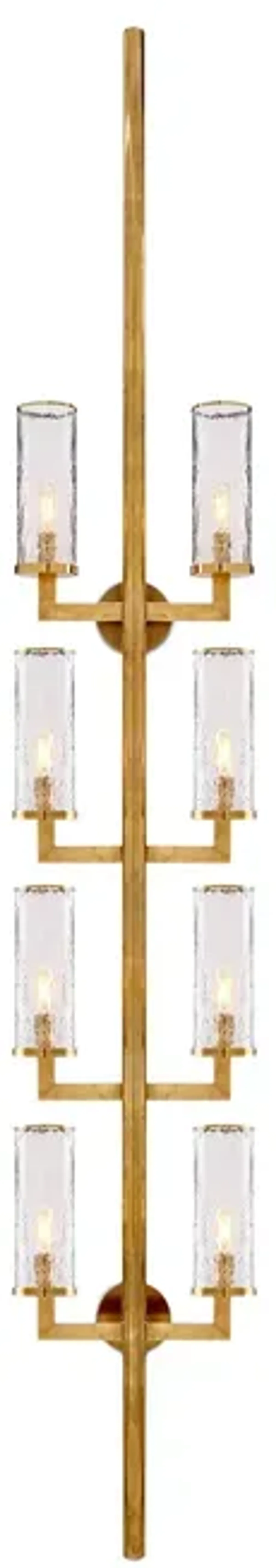 Kelly Wearstler Liaison Statement Sconce 