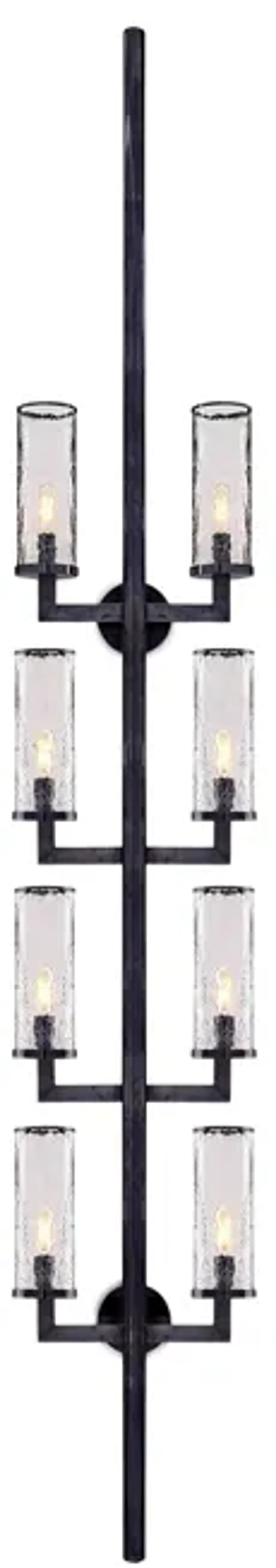 Kelly Wearstler Liaison Statement Sconce 