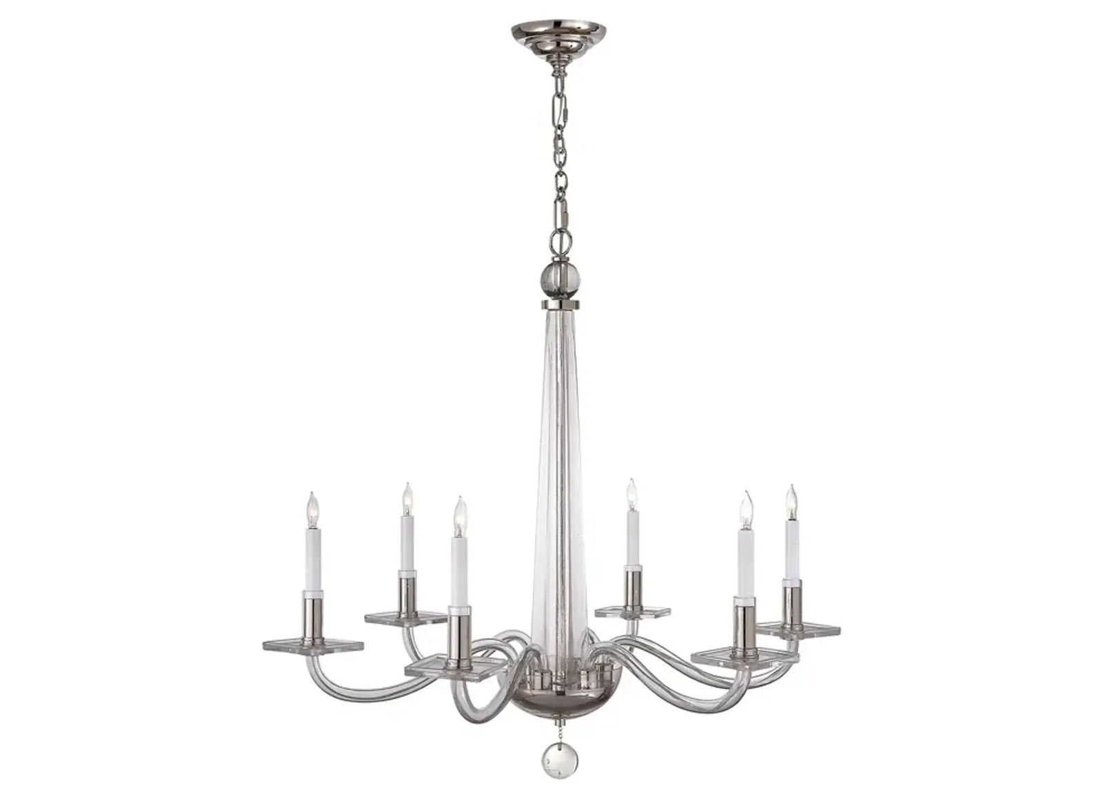 Chapman & Myers Bernardo Medium Chandelier