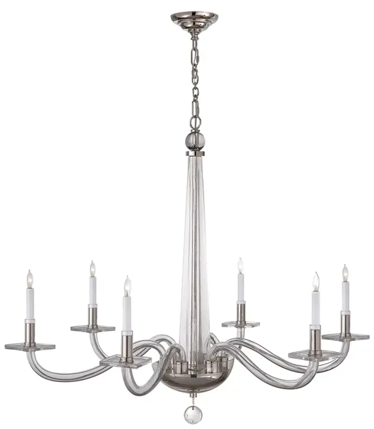 Chapman & Myers Bernardo Large Chandelier