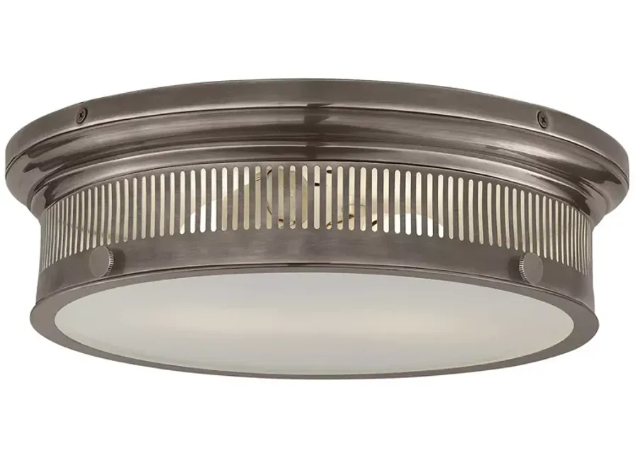 Chapman & Myers Alderly Flush Mount