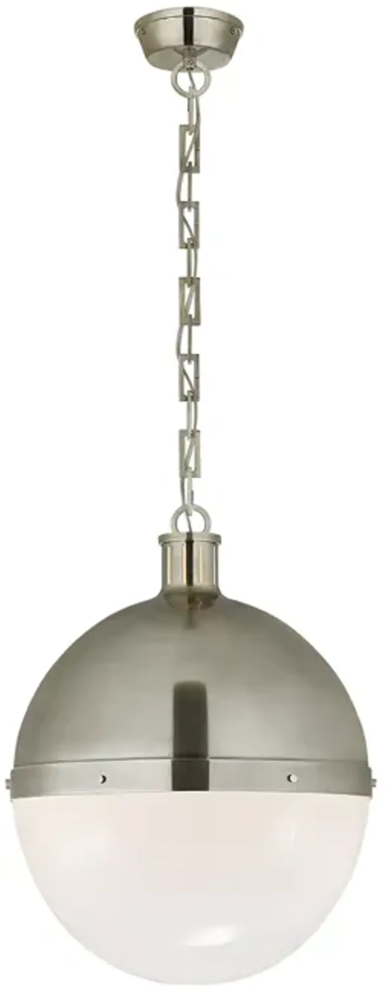 Thomas O'Brien Hicks Extra Large Pendant