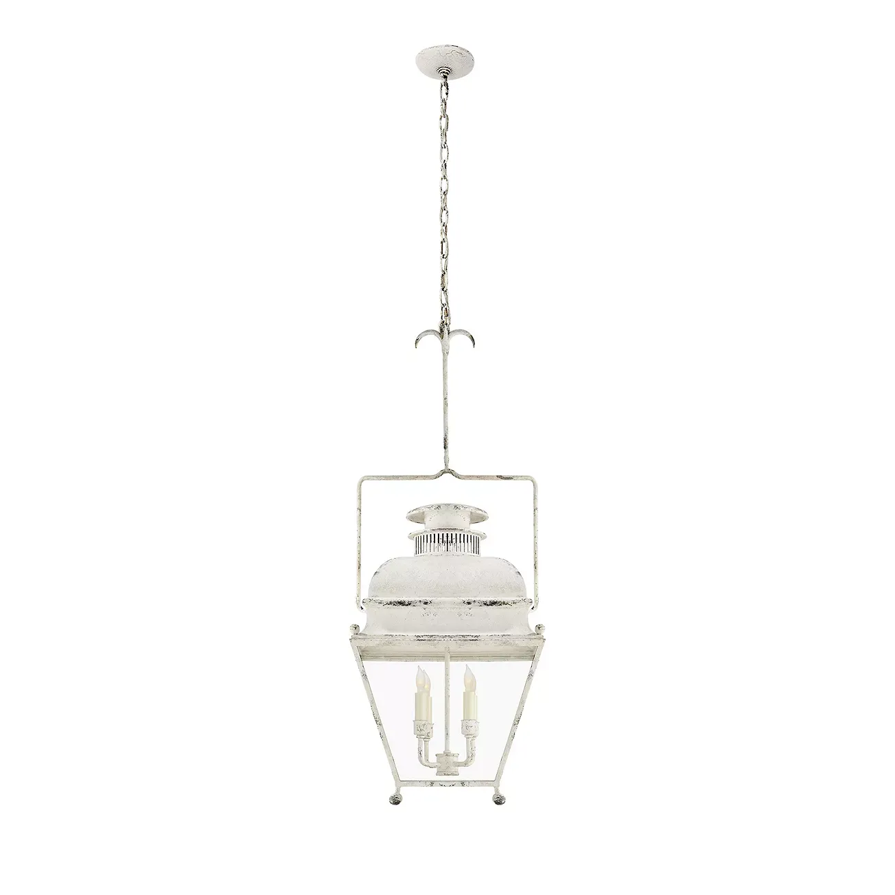 Chapman & Myers Holborn Small Lantern Light