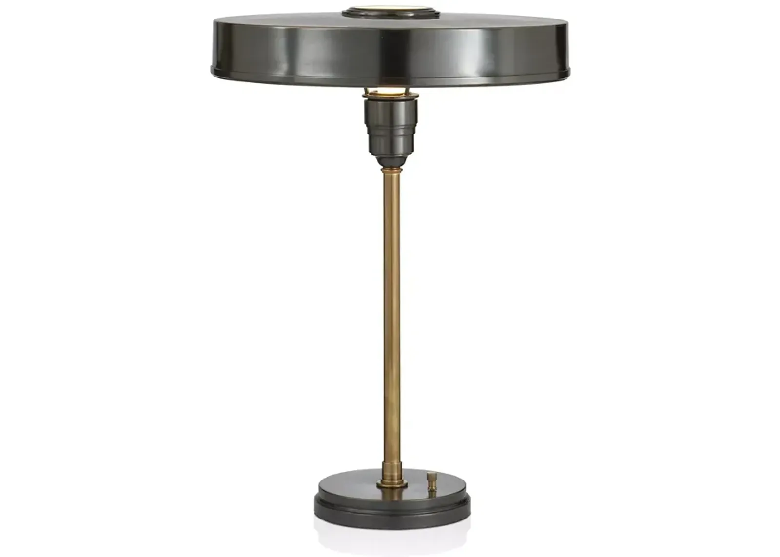 Thomas O'Brien Carlo Table Lamp