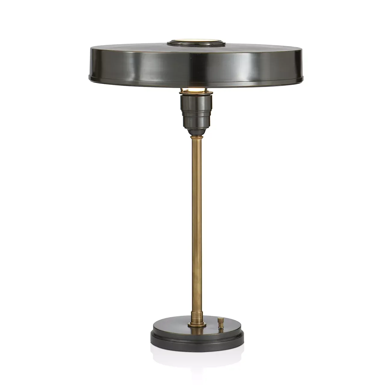 Thomas O'Brien Carlo Table Lamp