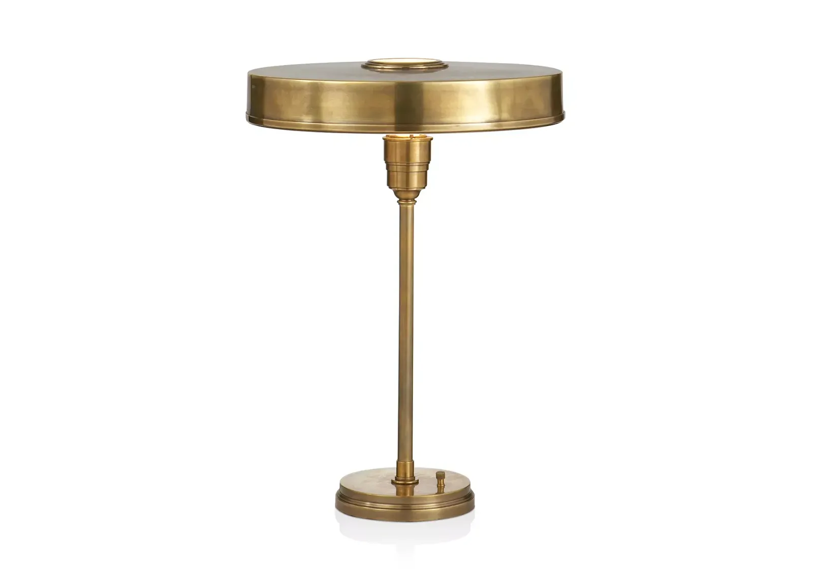 Thomas O'Brien Carlo Table Lamp