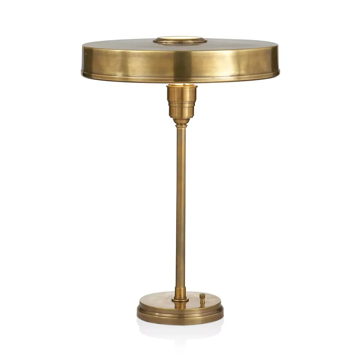 Thomas O'Brien Carlo Table Lamp