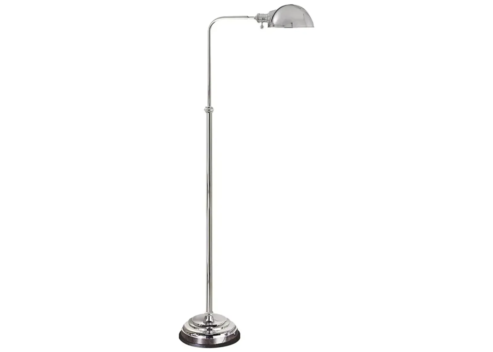 Chapman & Myers Apothecary Floor Lamp