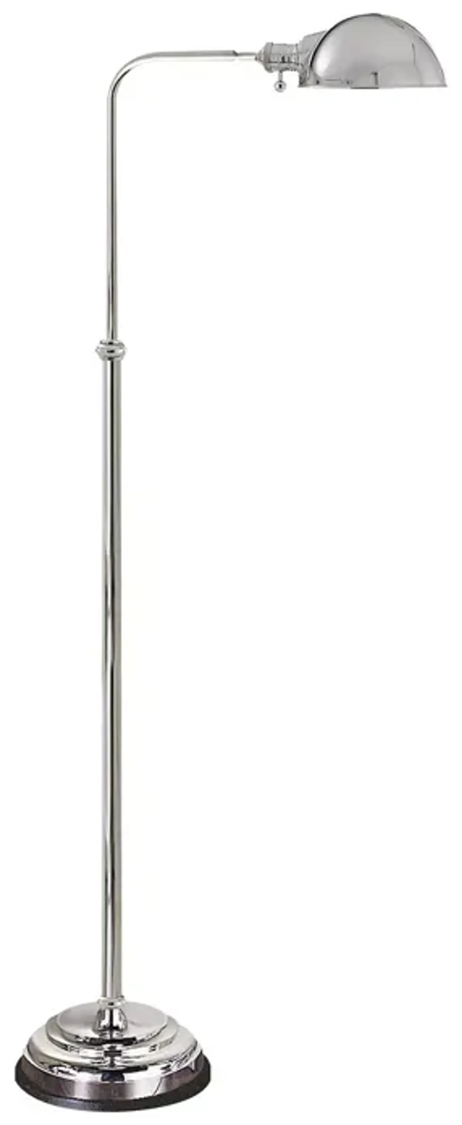 Chapman & Myers Apothecary Floor Lamp