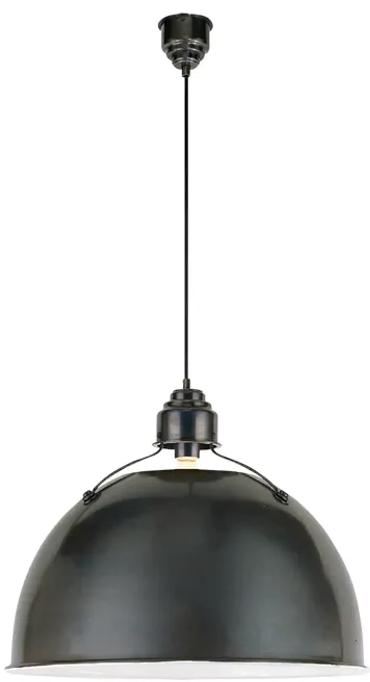 Thomas O'Brien Eugene Large Pendant