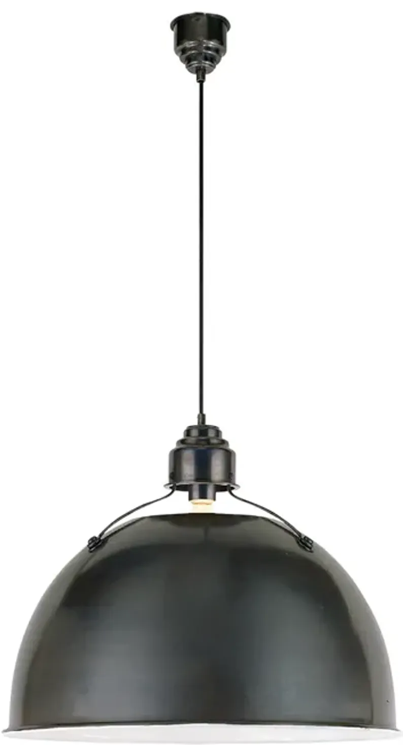 Thomas O'Brien Eugene Large Pendant