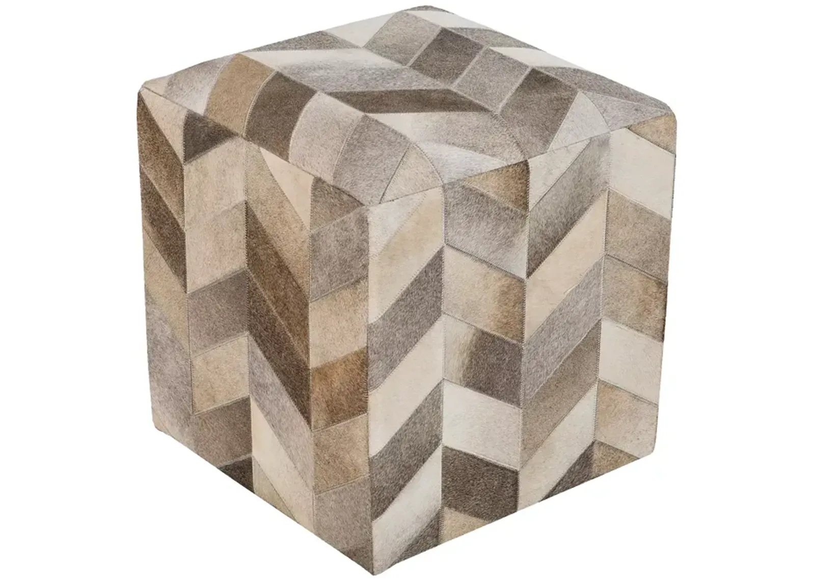 Surya Ottoman Pouf