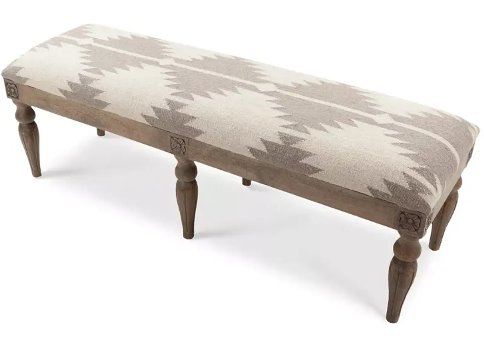 Surya James Bench