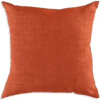 Surya Storm Outdoor Pillow, 18" x 18"