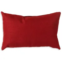 Surya Storm Outdoor Pillow, 13" x 20"
