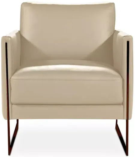 Giuseppe Nicoletti Coco Leather Chair - 100% Exclusive