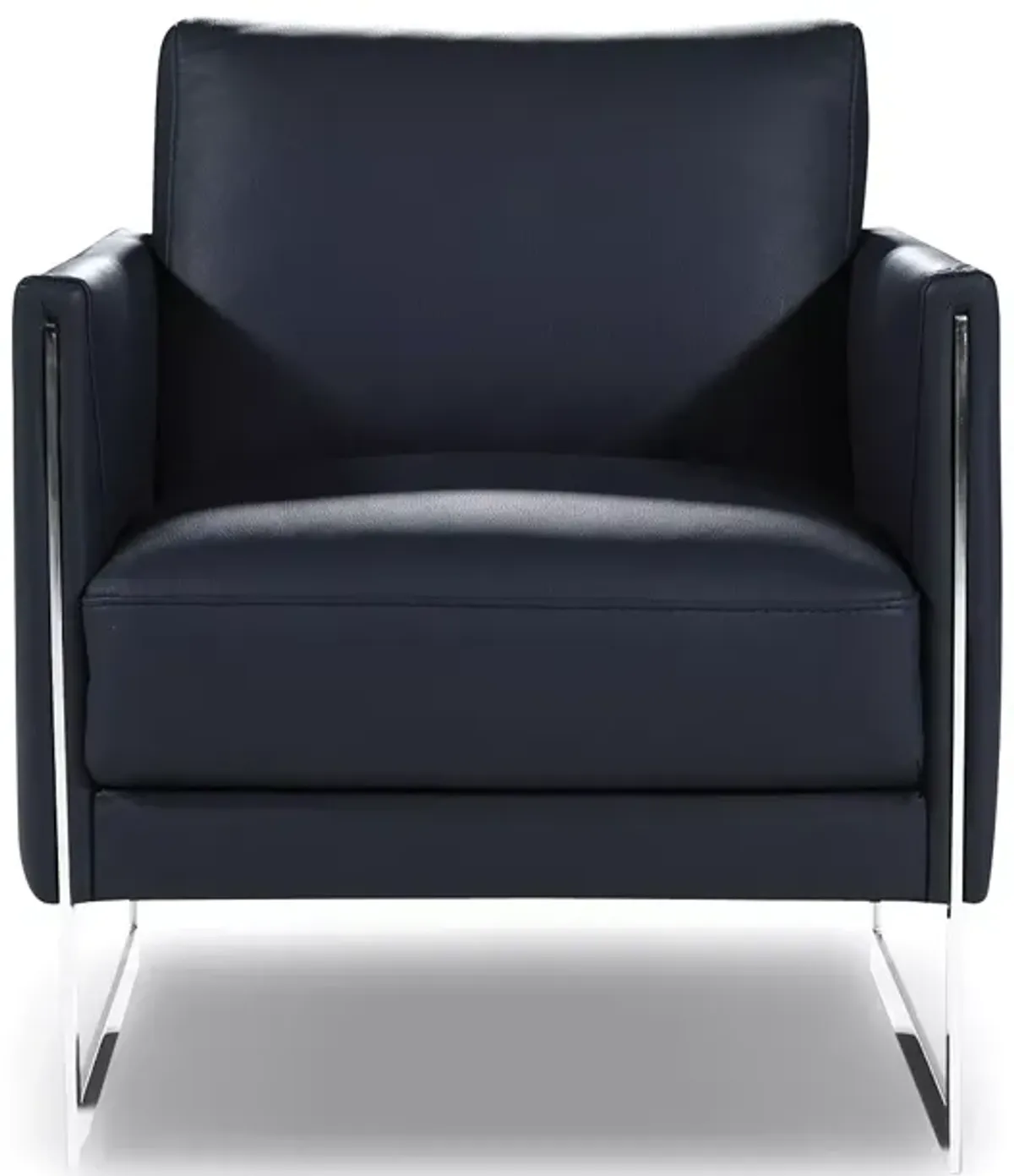 Giuseppe Nicoletti Coco Leather Chair - Exclusive