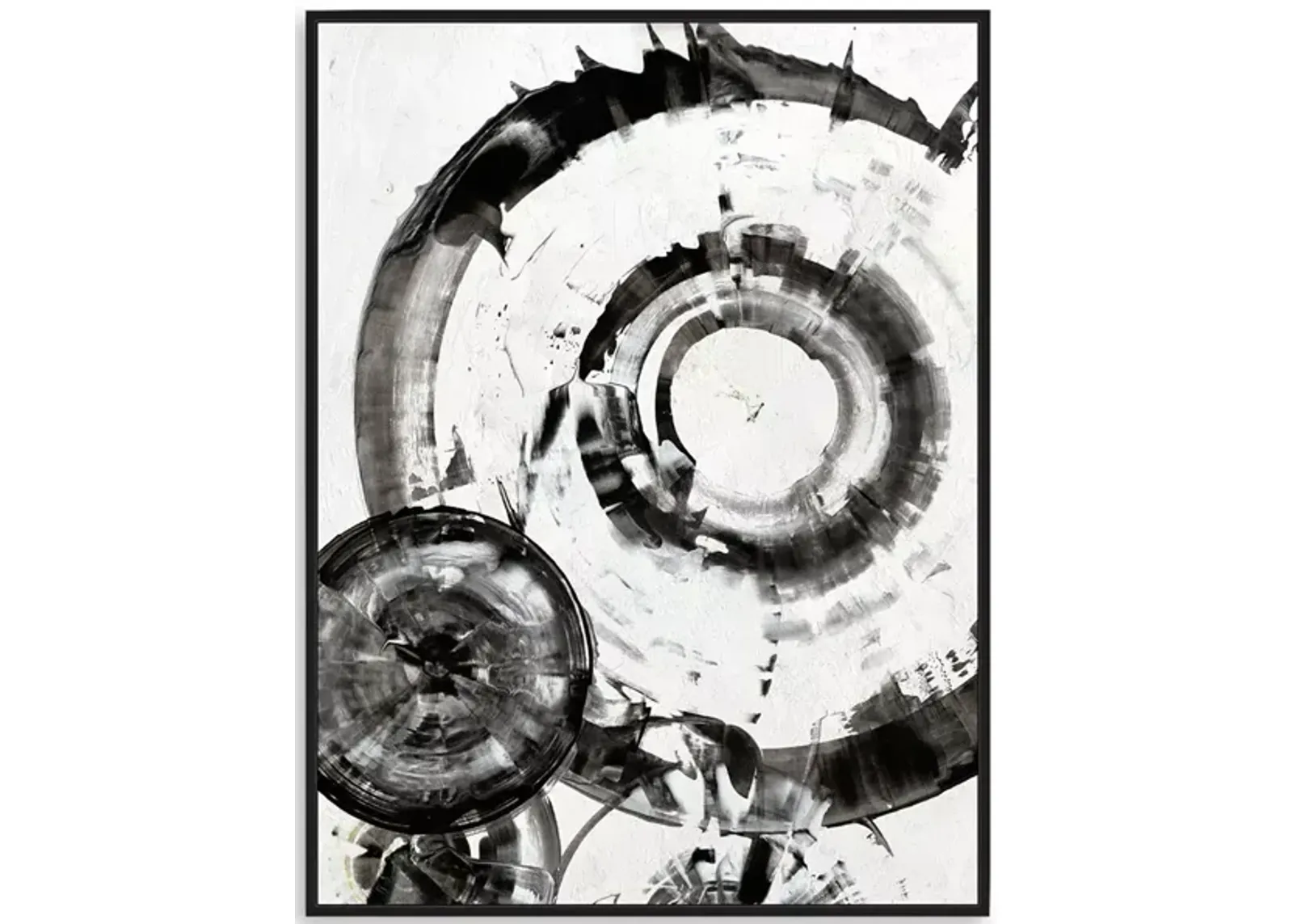 Bloomingdale's Artisan Collection Dual Rhythm Wall Art - Exclusive