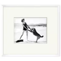Bloomingdale's Artisan Collection Retro Beach Party VIII Wall Art