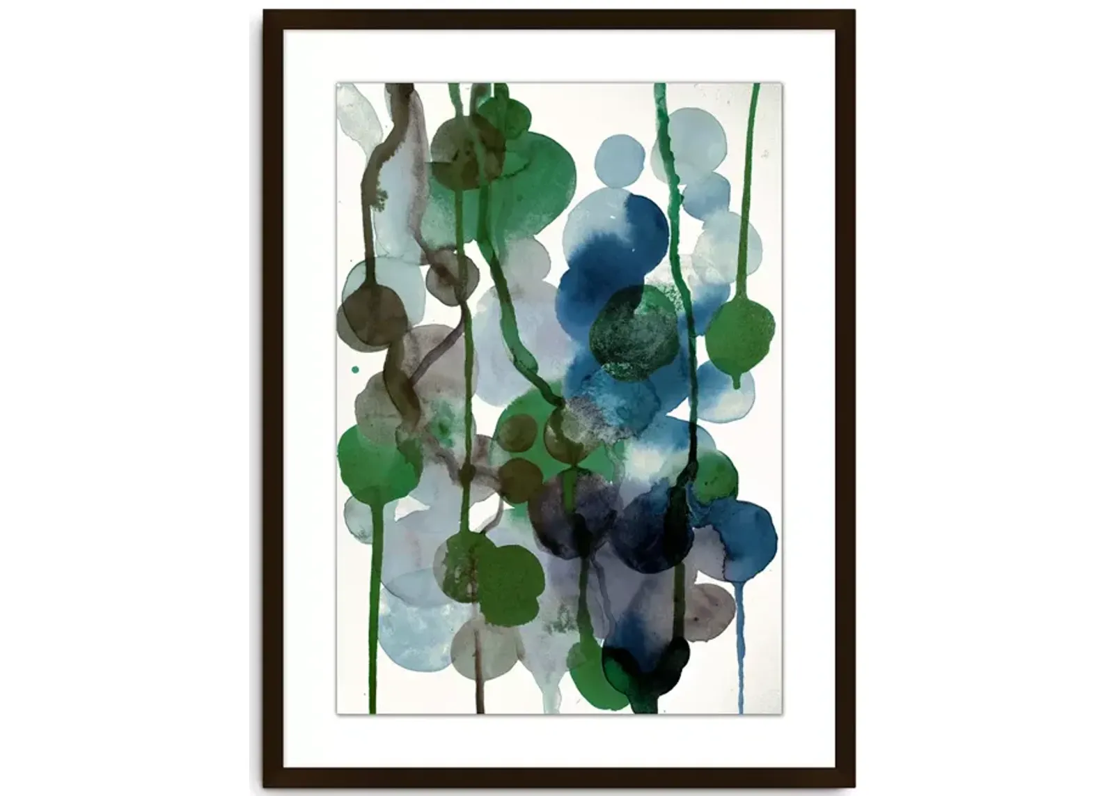 Bloomingdale's Jewel Drips Wall Art