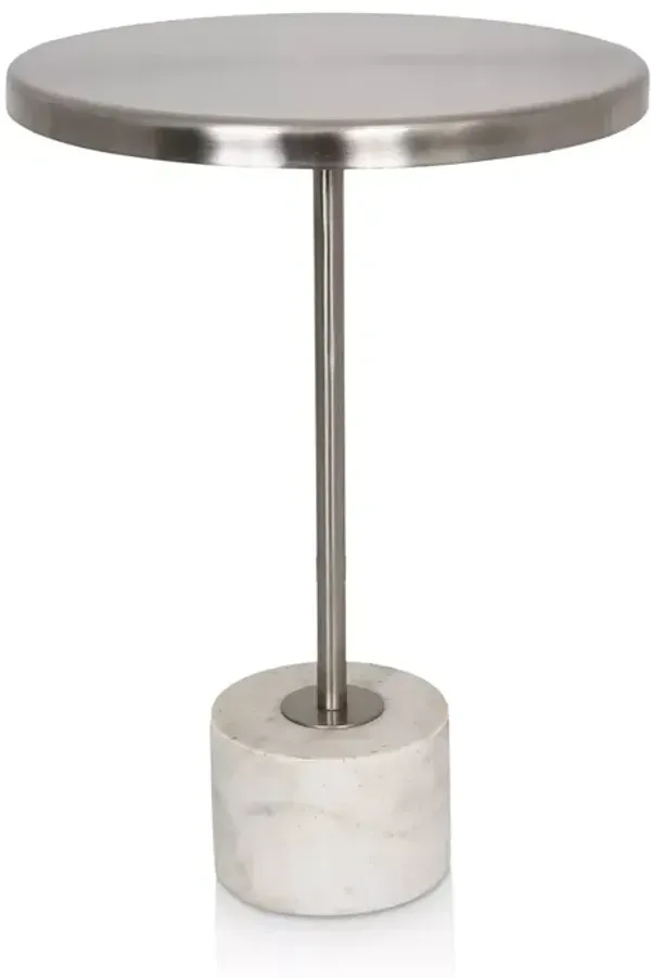 Ren-Wil Birley Accent Table