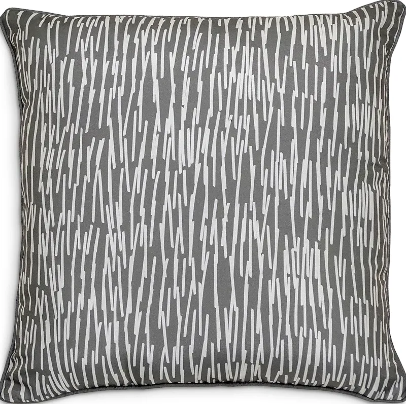 Ren-Wil Chantilly Outdoor Pillow, 22" x 22"