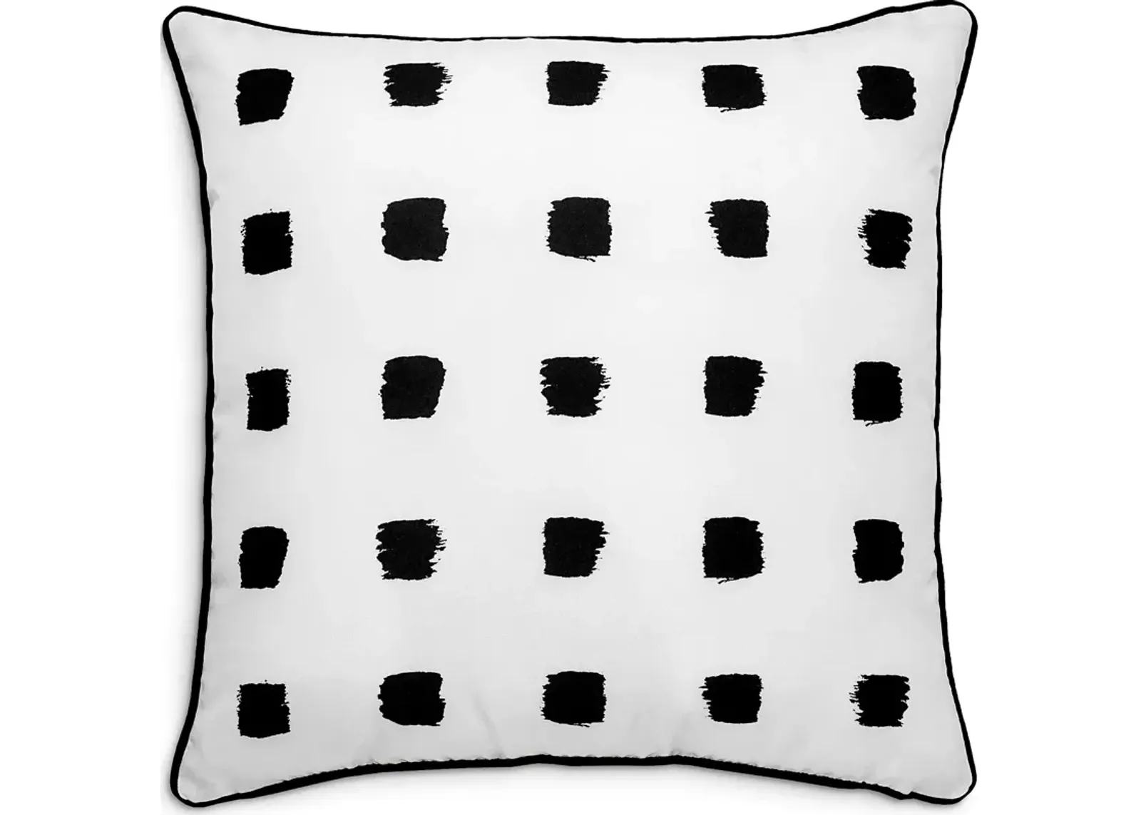 Ren-Wil Rockhill Outdoor Pillow, 22" x 22"