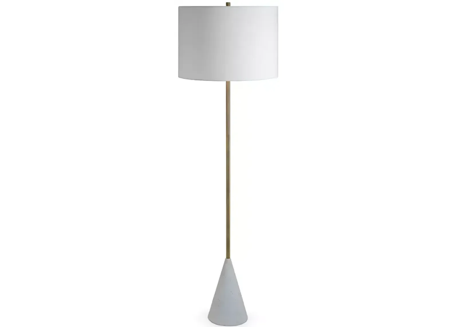 Ren-Wil Lacuna Floor Lamp